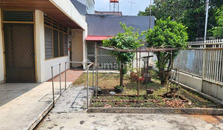 Rumah Hitung Tanah Bagus Cidodol Kebayoran Lama Jakarta Selatan 1