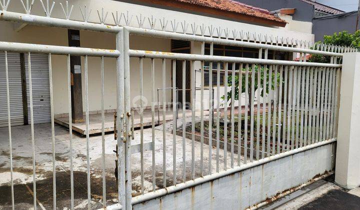 Rumah Hitung Tanah Bagus Cidodol Kebayoran Lama Jakarta Selatan 2