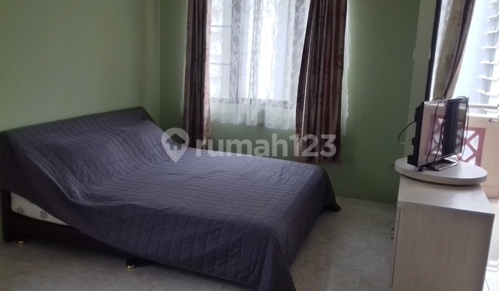 Apartement Puri Garden Full Furnished Puri Indah Jakarta Barat 2