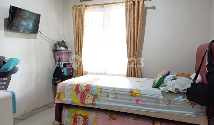 Rumah Puribeta 2 Cluster Kiara Payung Larangan Tangerang 2