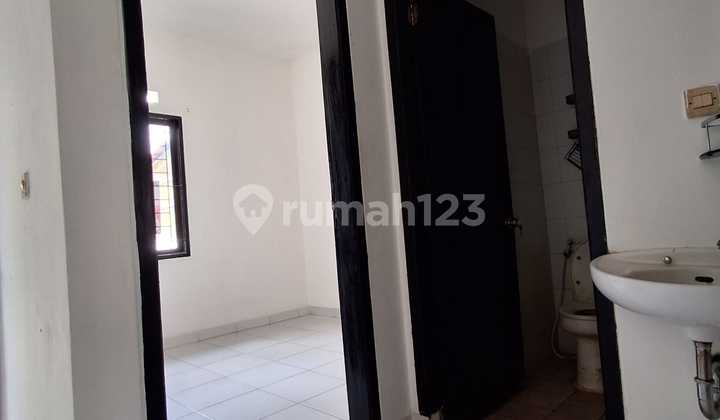 Rumah Bogor Nirwana Residence Bogor Jawa Barat 2