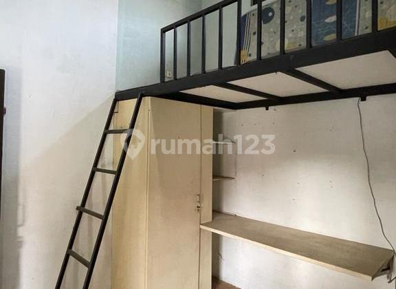 Wide Boarding House in Jatinangor, Sumedang, West Java 2