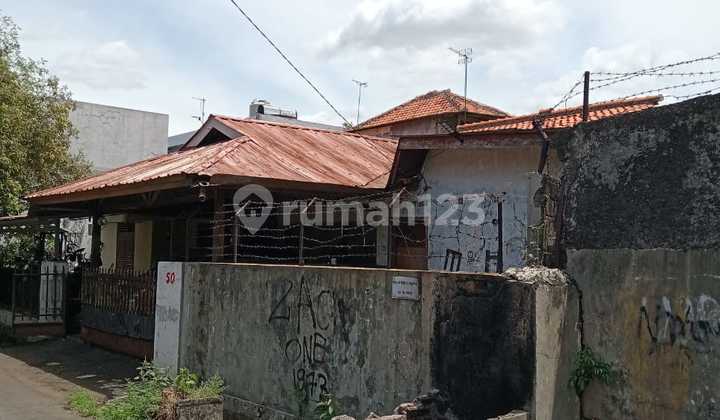 Rumah Cocok Untuk Kosan di Klender Jakarta Timur 2