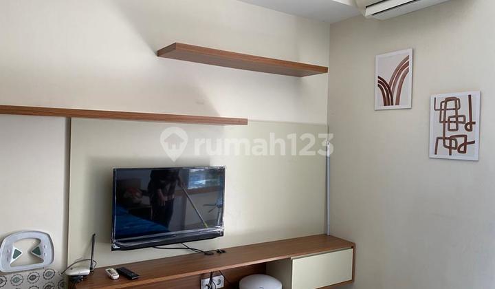 Apartement Taman Melati Full Furnished Margonda Depok Jawa Barat Apartement Taman Melati Full Furnished Margonda Depok Jawa Barat