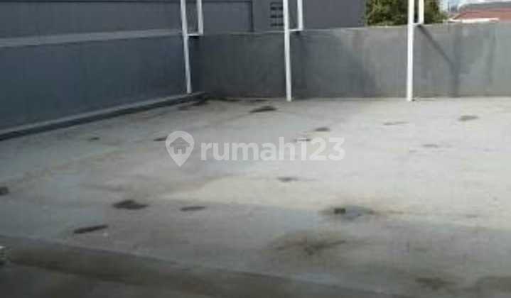 Ruko 3,5 Lantai Jl Raya Ragunan Pasar Minggu Jakarta Selatan