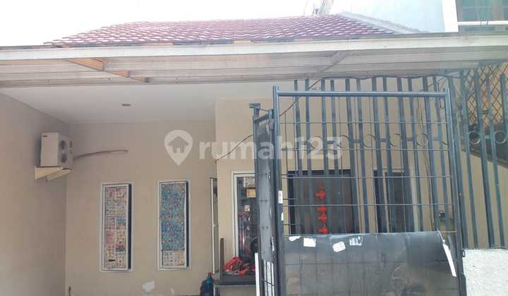 Rumah Bagus Strategis Duri Mas Kepa Duri Jakarta Barat