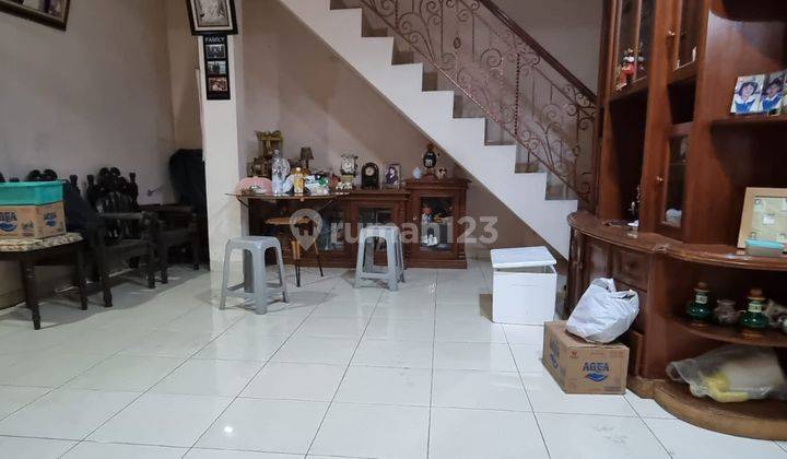 Rumah Bagus Jl Cendrawasih Griya Cinere, Depok, Jawa Barat 2