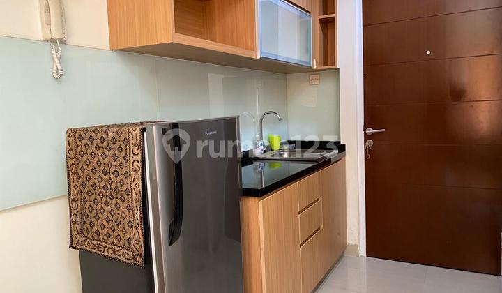 Taman Melati Studio Type Apartment Margonda Depok West Java