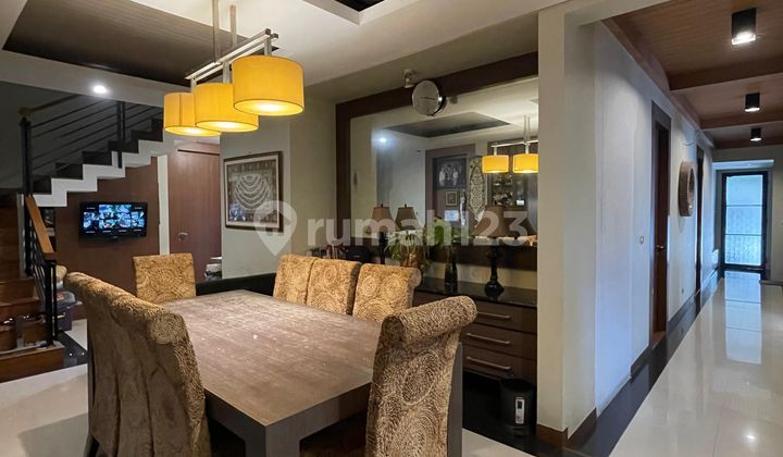 Rumah Bagus Jl Terusan Sersan Bajuri Parongpong Bandung Barat 2