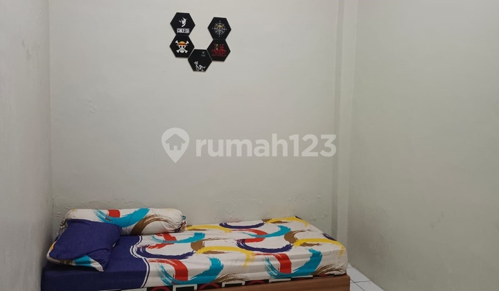 Jual Rumah Kost Hampir Full Terisi K. H. Moh Mansyur, Jakarta Barat Rumah SHM