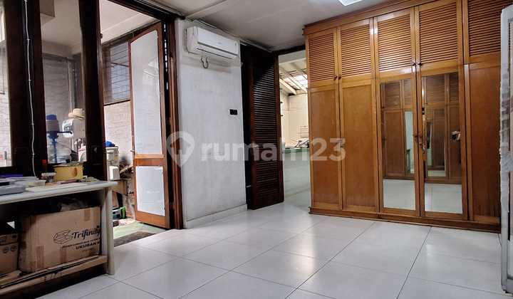 Rumah Murah Bagus 2 Lantai Semi Furnished Puri Indah Jakarta Barat Rumah Murah Bagus 2 Lantai Semi Furnished Puri Indah Jakarta Barat