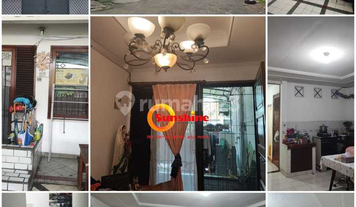 Rumah Cocok Untuk Usaha Kelapa Gading Permai Jakarta Utara