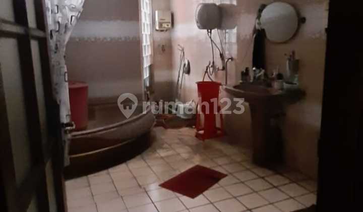 Nice 2-Story House in Jatipadang, Pasar Minggu, South Jakarta 2