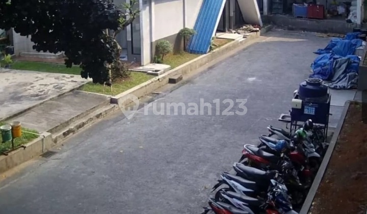 Gedung Puspitek Bagus Luas di Serpong Tangerang Selatan Gedung Puspitek Bagus Luas di Serpong Tangerang Selatan