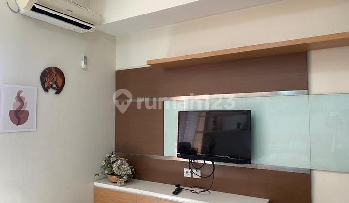 Taman Melati Studio Type Apartment Margonda Depok West Java
