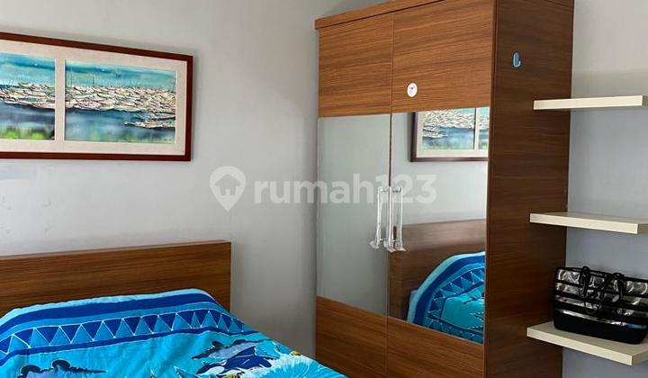 Apartement Taman Melati Full Furnished Margonda Depok Jawa Barat 2