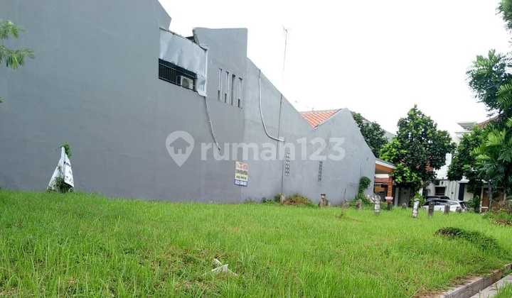 Good Location Land Beverly Hill Park Lippo Cikarang Bekasi Good Location Land Beverly Hill Park Lippo Cikarang Bekasi