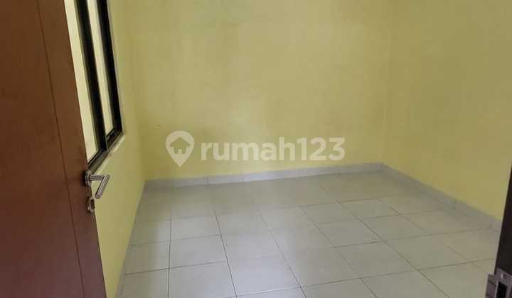 Nice House Permata Cimanggis Cluster Intan Depok West Java 2