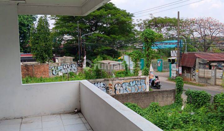 Ruko 2 Lantai Bagus Jati Bening Raya Pondok Gede Bekasi 2