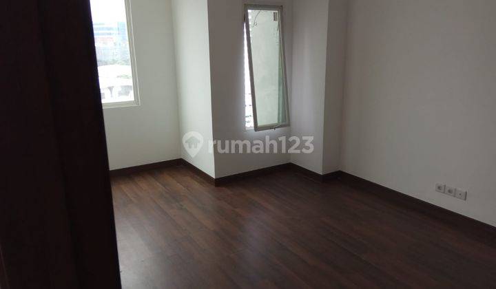 Apartement Gallery West Unfurnished Kebon Jeruk Jakarta Barat 2