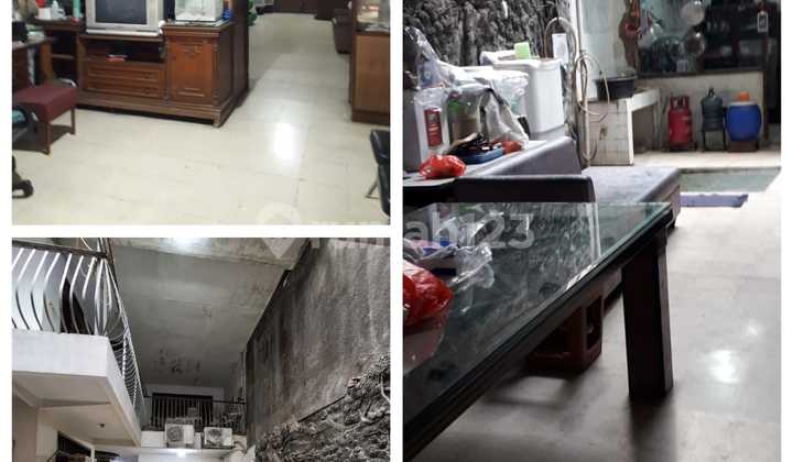 Rumah Jl Pasar Baru Timur Sawah Besar Jakarta Pusat Rumah Jl Pasar Baru Timur Sawah Besar Jakarta Pusat