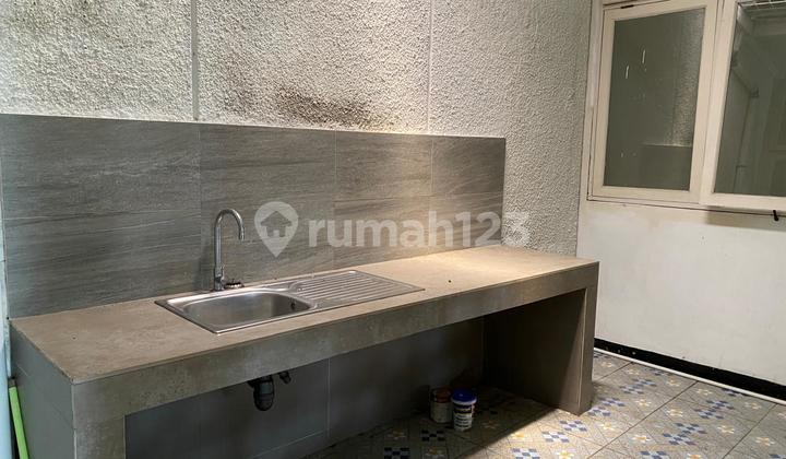 Rumah Bagus Unfurnished Jl Salak Guntur Jakarta Selatan 2