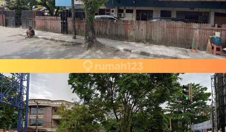 Rumah Bagus Kuripan Raya Banjarmasin Timur Kalimantan Selatan 2