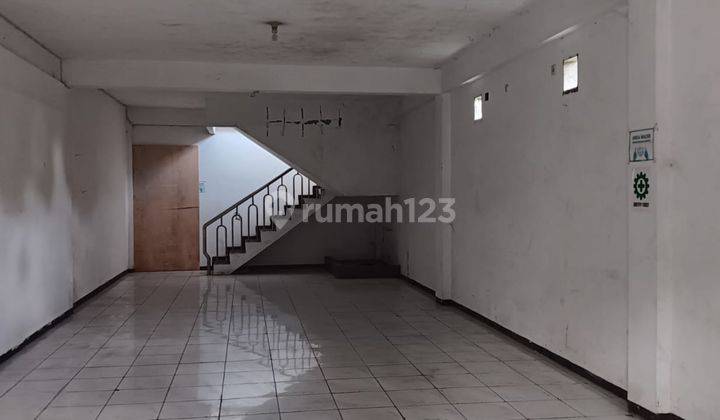 Ruko 2 Lantai Bagus Jati Bening Raya Pondok Gede Bekasi 1