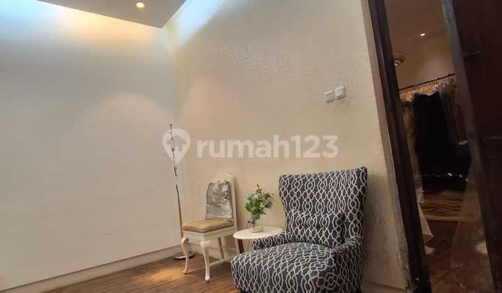 Rumah Murah Dibawah Njop Di Pintu Air, Pasar Baru, Jakarta Pusat