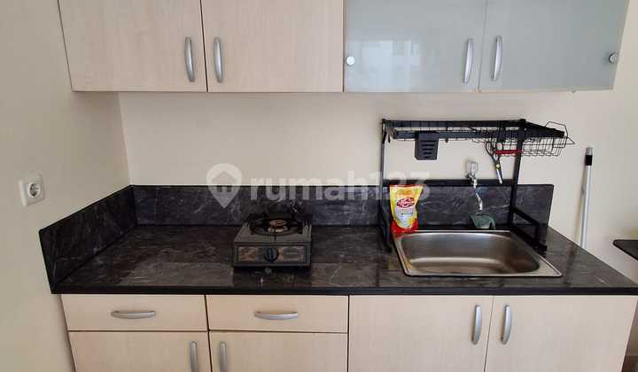 Apartment Gading River View City Home, Moi, Kelapa Gading 2