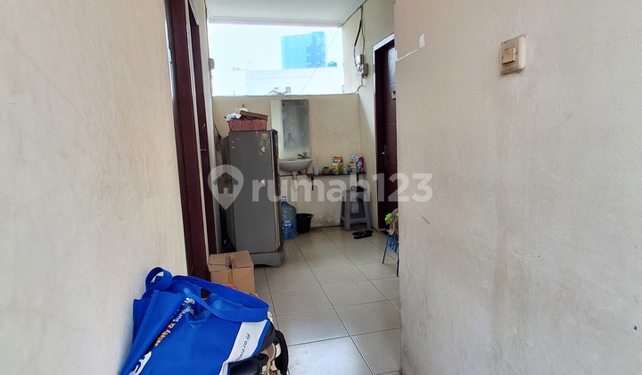 Boarding House Near Offices in Menteng Dalam, South Jakarta 2