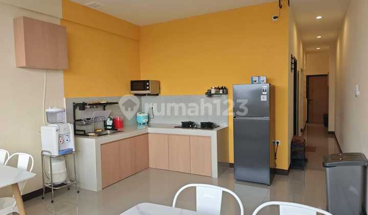 Full Furnished Boarding House in Jembatan Lima, Jelambar, West Jakarta 2