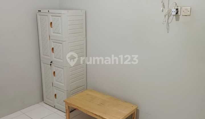 Jual Rumah Kost Hampir Full Terisi K. H. Moh Mansyur, Jakarta Barat Rumah SHM 2
