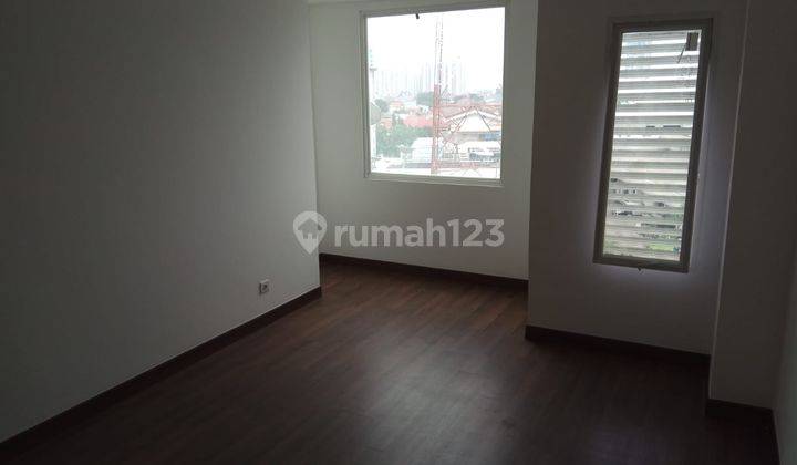 Apartement Gallery West Unfurnished Kebon Jeruk Jakarta Barat 1