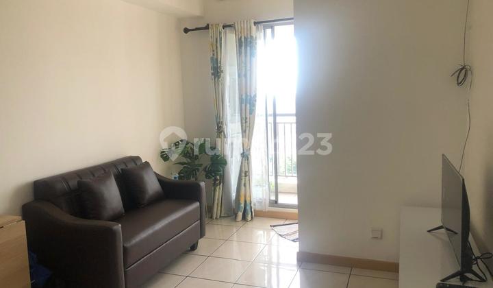 Apartement Mtown Residence Furnished Kelapa Dua Tangerang Banten 2