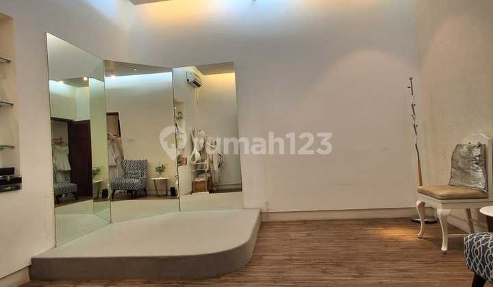 Rumah Murah Dibawah Njop Di Pintu Air, Pasar Baru, Jakarta Pusat