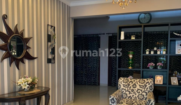 Rumah Di Jual Town House Duren Tiga Akses Sangat Strategis 2