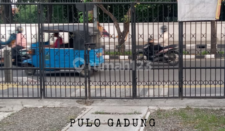 Gudang Di Jual Posisi Jalan Utama Area Strategis Gudang Di Jual Posisi Jalan Utama Area Strategis