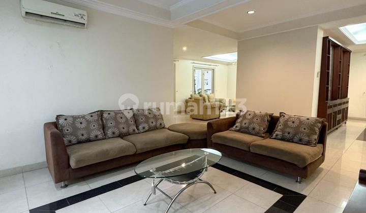 Rumah Di Jual Siap Huni Cilandak Timur Dalam Komplek . 2