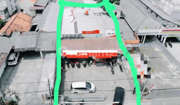 Di Jual Bangunan Siap Huni Hitung Tanah . Di Jual Bangunan Siap Huni Hitung Tanah .