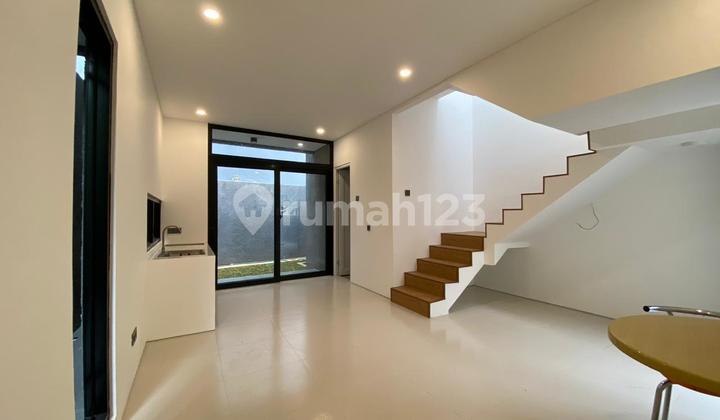 Rumah Tumbuh Di Jual Ready Siap Huni Di Cepedak Jagakarsa . 2