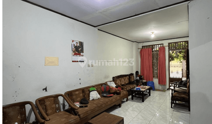 Di Jual Rumah Di Sunter Agung Jakarta Utara 2