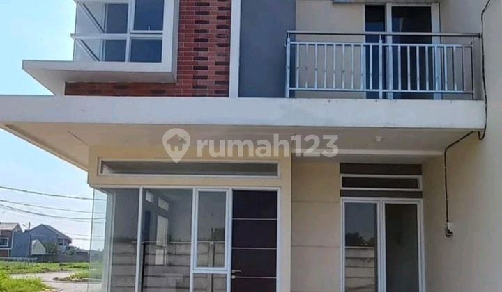 Rumah Baru Siap Huni Di Jual Rototan Jakarta Utara Rumah Baru Siap Huni Di Jual Rototan Jakarta Utara
