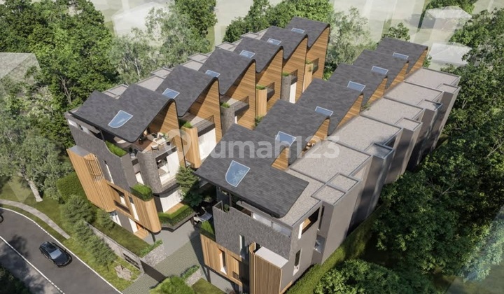 Rumah Mewah Kemang Di Jual Unit Terbatas Rumah Mewah Kemang Di Jual Unit Terbatas