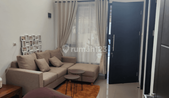 Rumah Minimalis Di Jual Siap Huni Area Ciledug 2