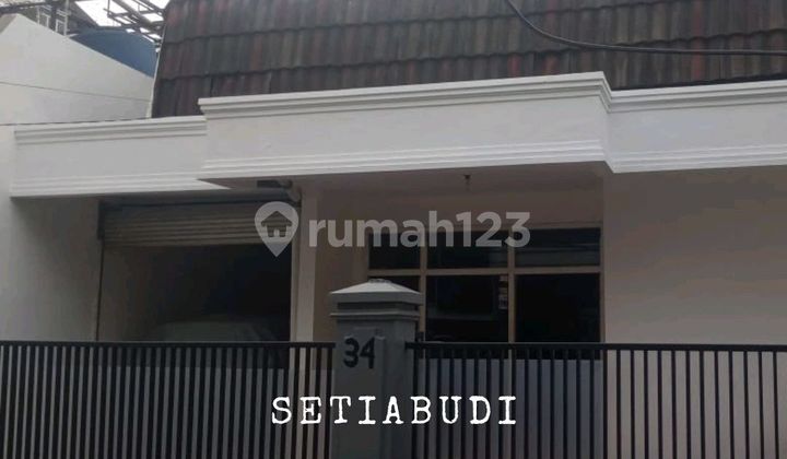 Rumah Di Jual Hintung Tanah Setiabudi Jakarta Selatan Rumah Di Jual Hintung Tanah Setiabudi Jakarta Selatan