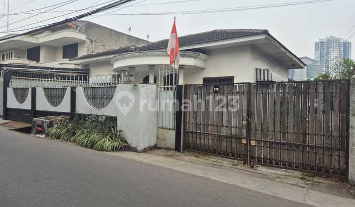 Tanah Di Jual Murah Akses Strategis Cipinang Cempedak Tanah Di Jual Murah Akses Strategis Cipinang Cempedak