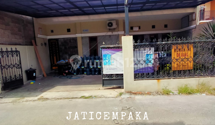 Rumah Di Jual Sangat Dekat Ke Jl Raya Jatiwaringin Rumah Di Jual Sangat Dekat Ke Jl Raya Jatiwaringin