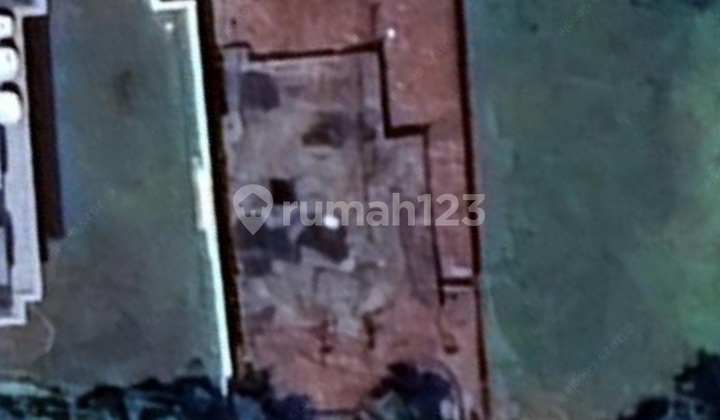 Di Jual Tanah Siap Banguan Area Strategis Kuningan