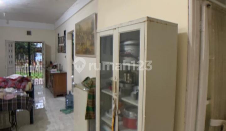 Rumah di Jual Dekat Halte Busway & Stasiun KRL 2